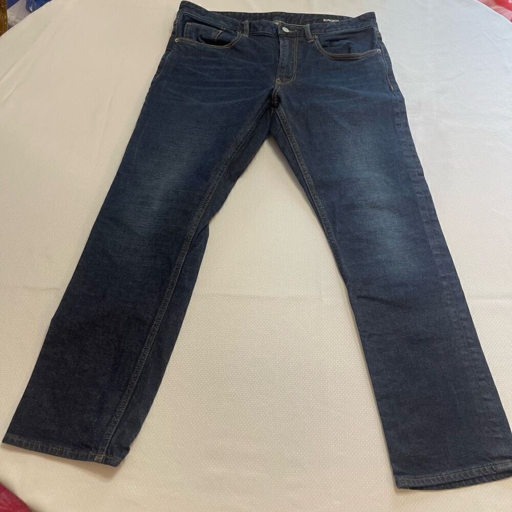 Bonobos Men’s Denim Jeans Size 34 X 29
